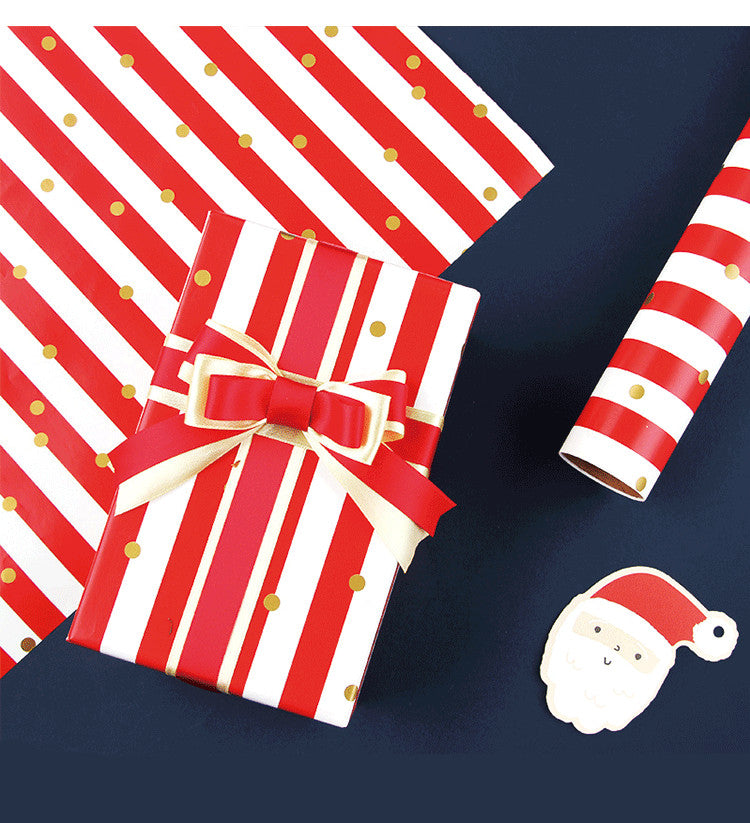 Gift Wrapping Paper
