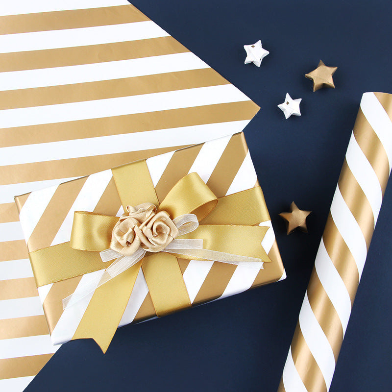 Gift Wrapping Paper
