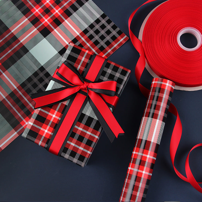 Gift Wrapping Paper