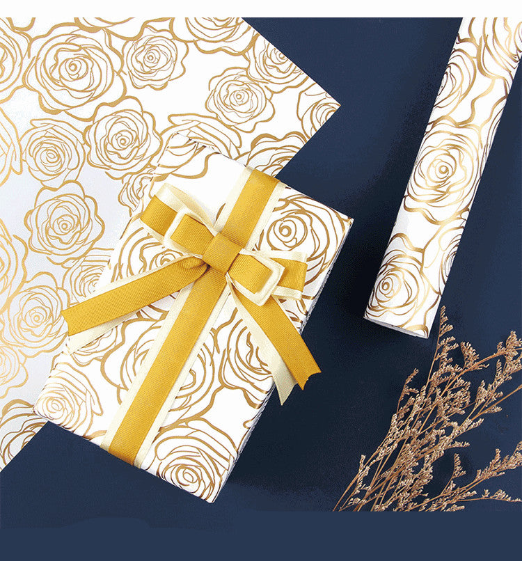 Gift Wrapping Paper