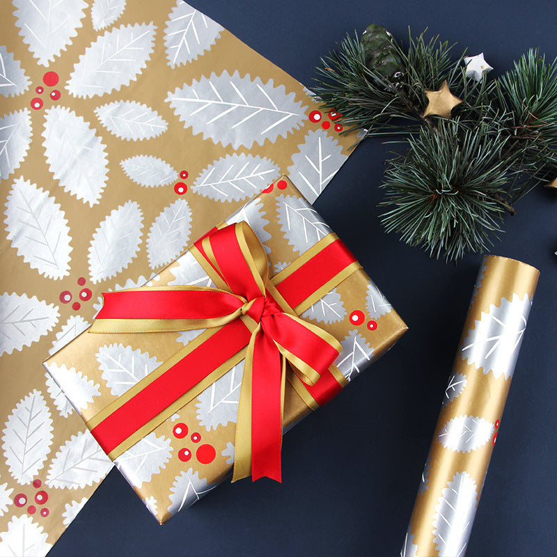 Gift Wrapping Paper