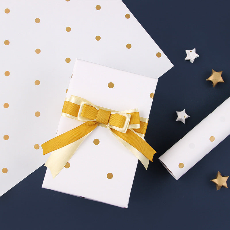 Gift Wrapping Paper